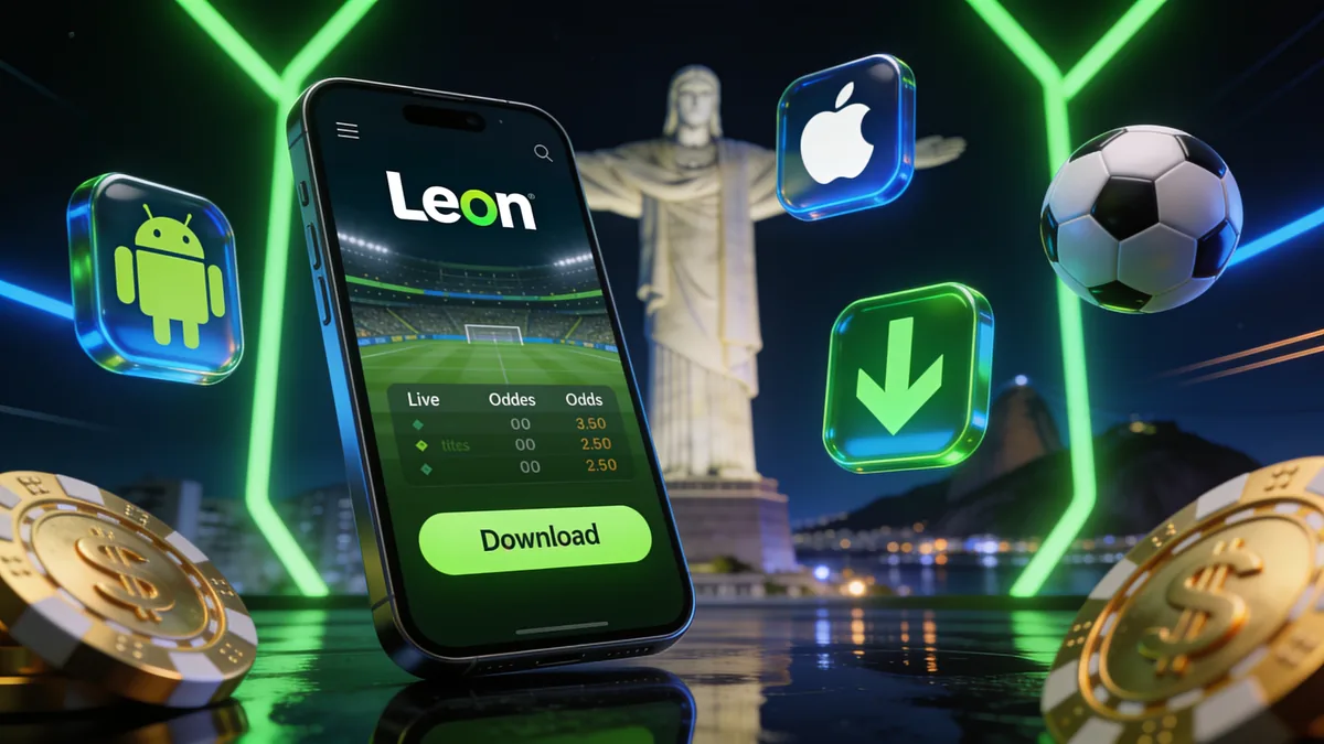 leon no Brasil — Principais Torneios e Eventos Esportivos